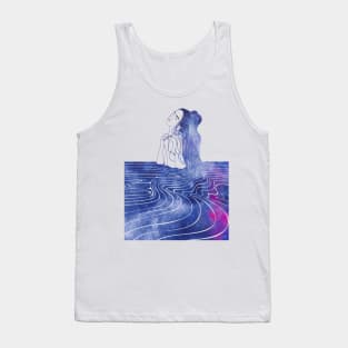 Nereid CLXI Tank Top